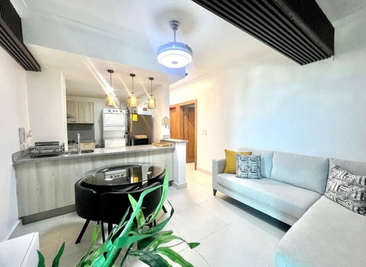 Apartamento amueblado en Ens.Julieta – foto 3