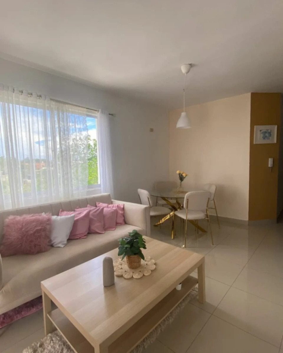 Apartamento en Villa Faro, Santo Domingo Este – foto 6