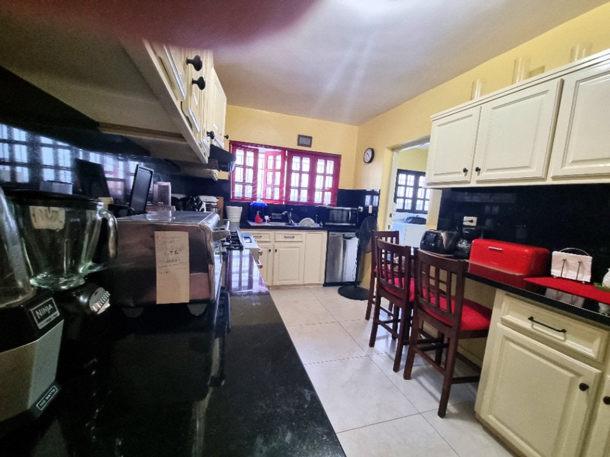 Apartamento en Los Cacicazgos, Santo Domingo – foto 5