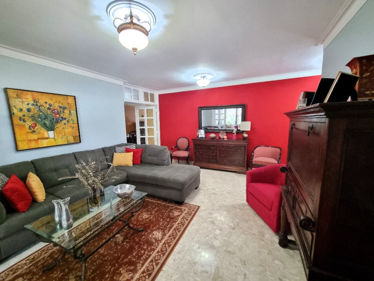 Apartamento en Los Cacicazgos, Santo Domingo – foto 6