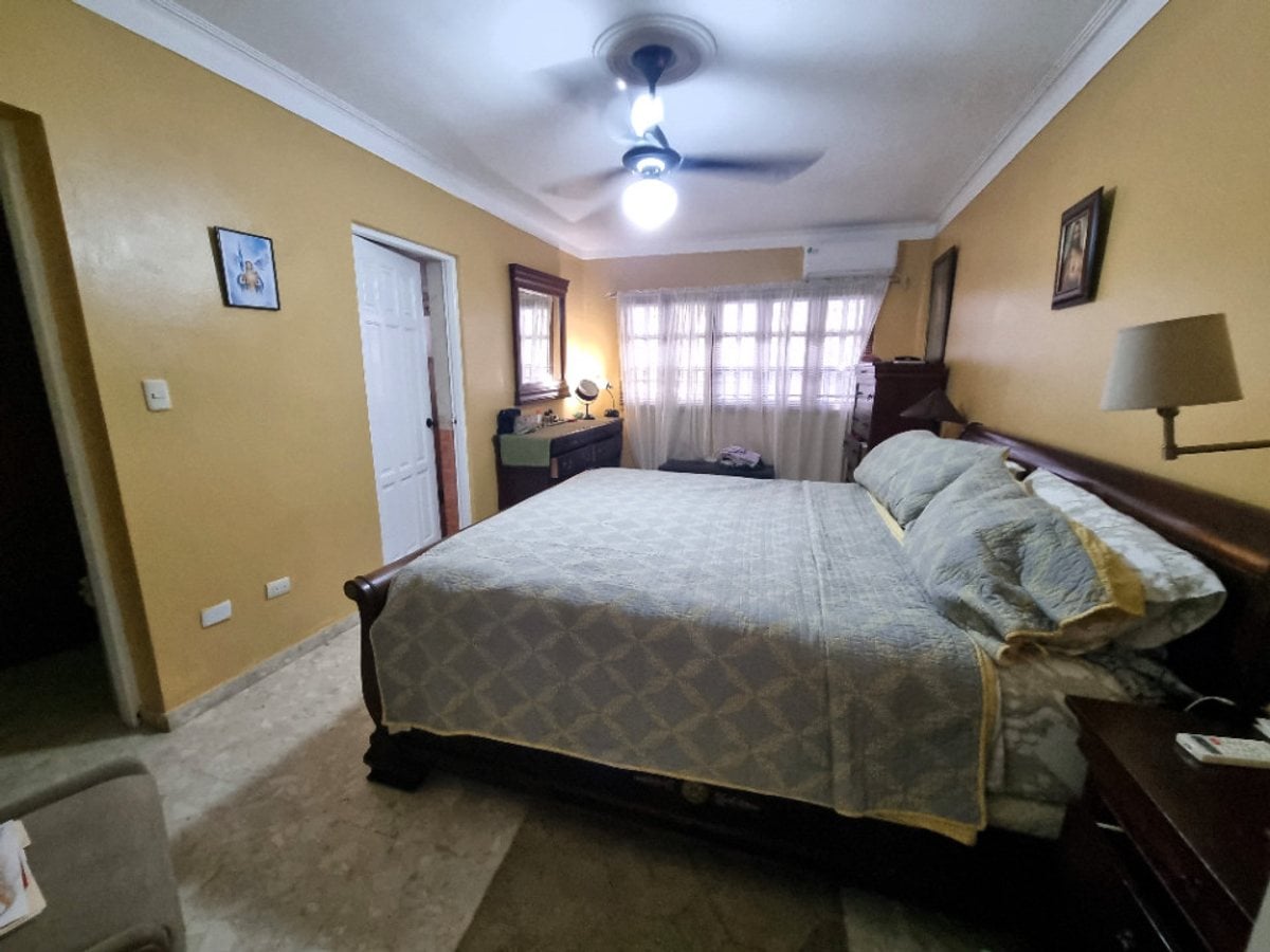 Apartamento en Los Cacicazgos, Santo Domingo – foto 10