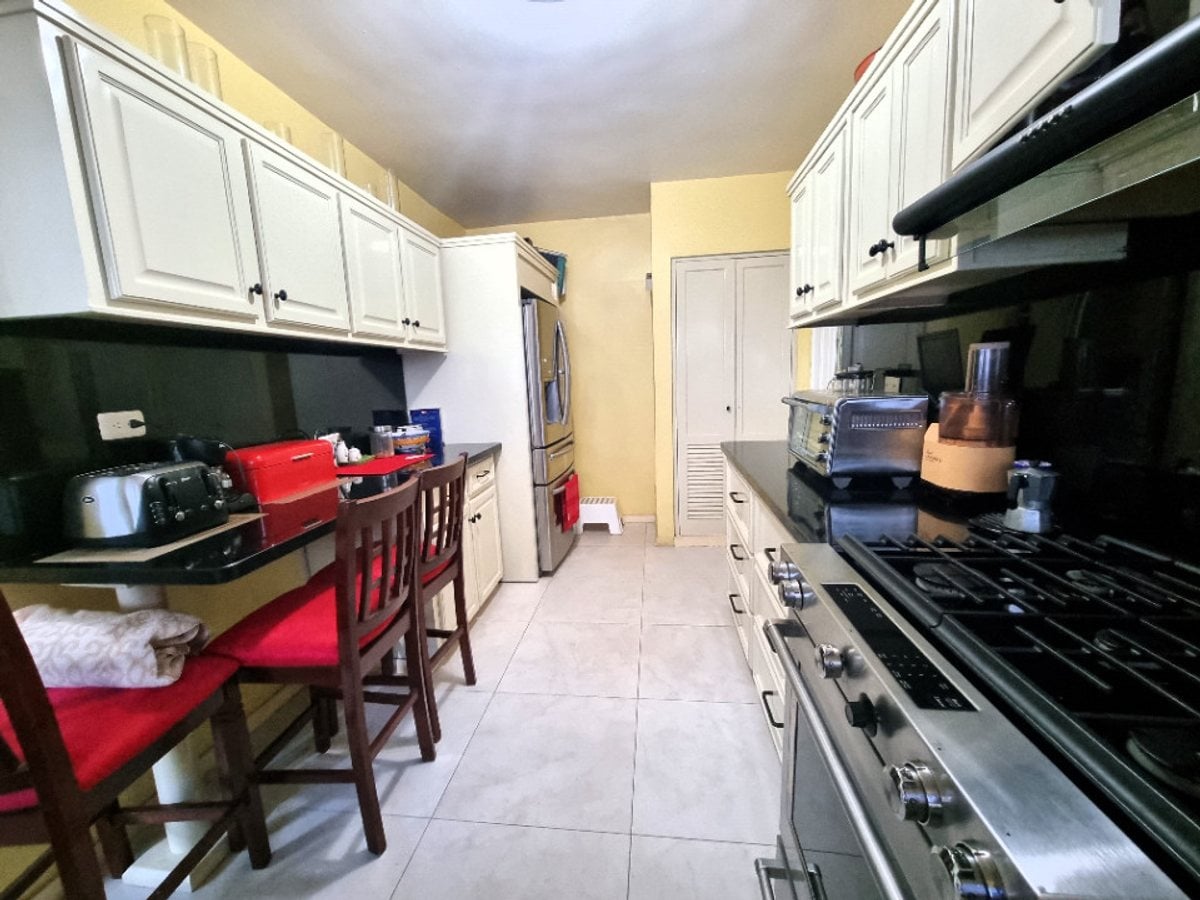 Apartamento en Los Cacicazgos, Santo Domingo – foto 9