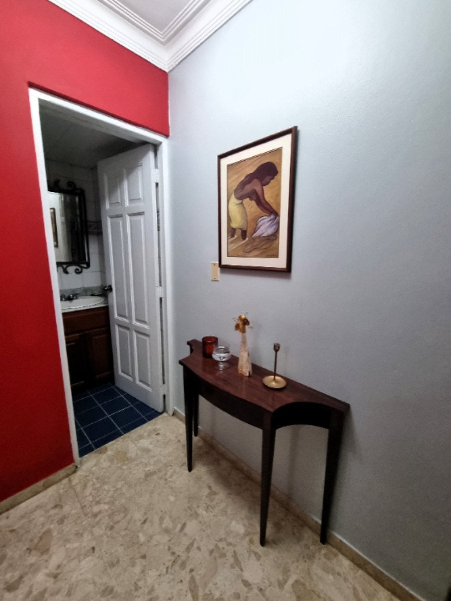 Apartamento en Los Cacicazgos, Santo Domingo – foto 7
