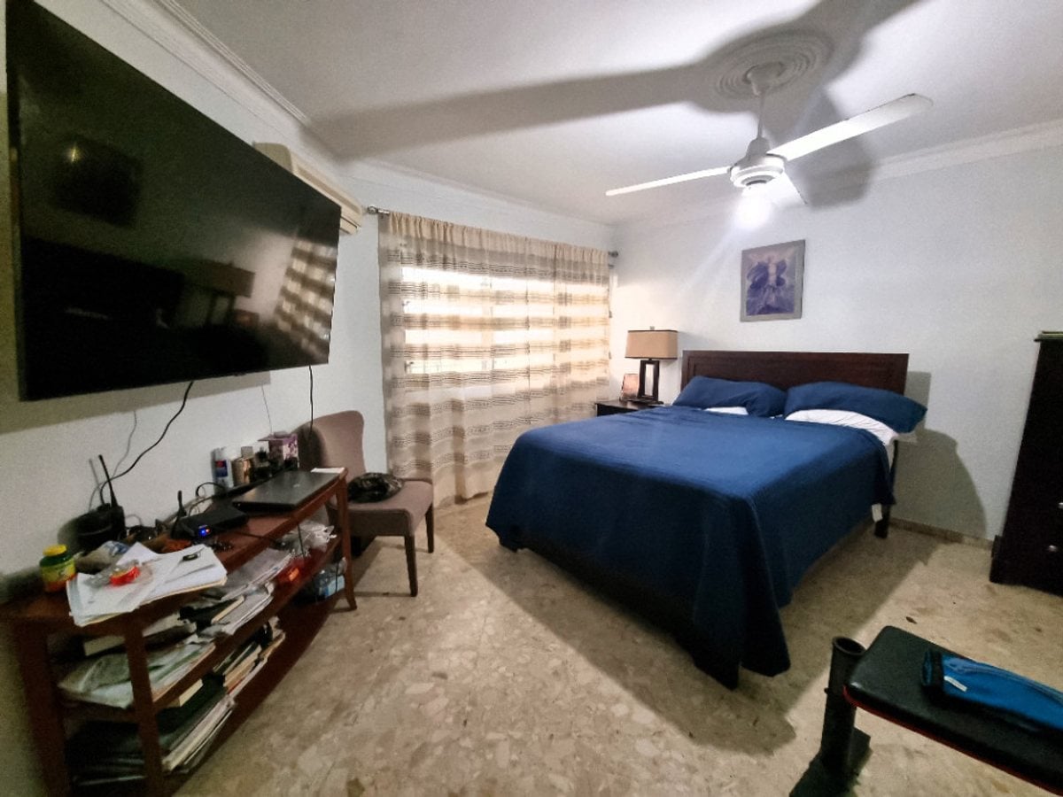 Apartamento en Los Cacicazgos, Santo Domingo – foto 12