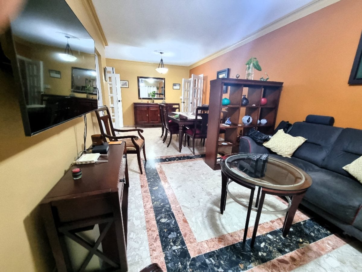 Apartamento en Los Cacicazgos, Santo Domingo – foto 4