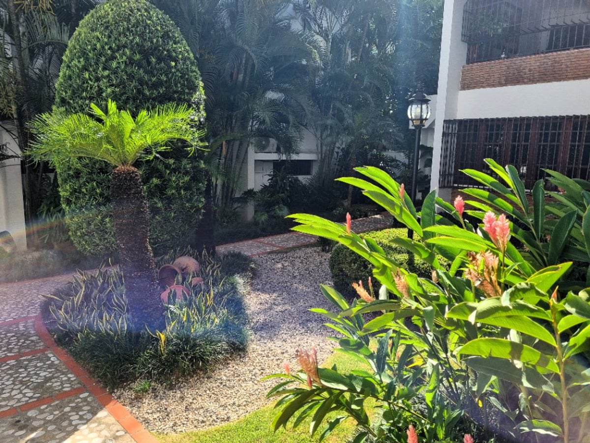 Apartamento en Los Cacicazgos, Santo Domingo – foto 2