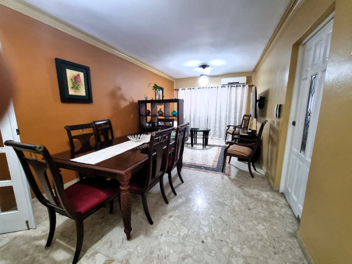 Apartamento en Los Cacicazgos, Santo Domingo – foto 3