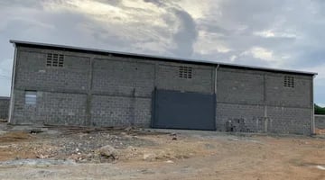 Nave Los Casabes RD$85M – foto 5