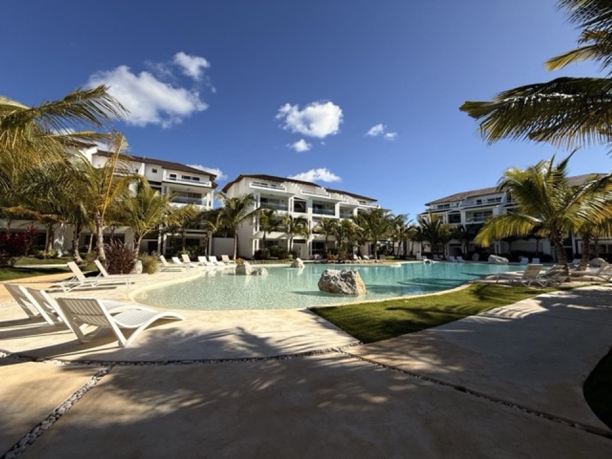 Apartamento en Dominicus, Bayahibe – foto 11