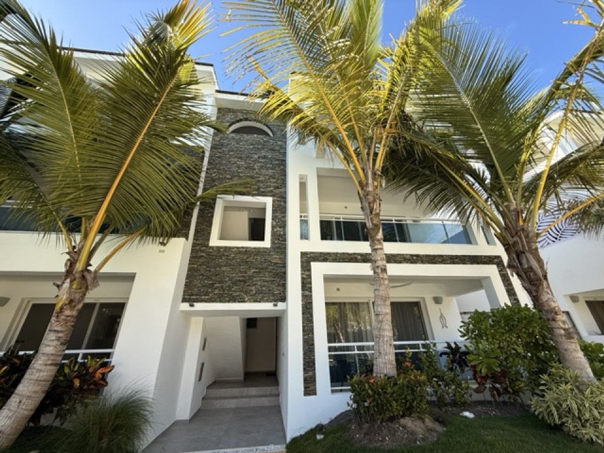 Apartamento en Dominicus, Bayahibe – foto 12