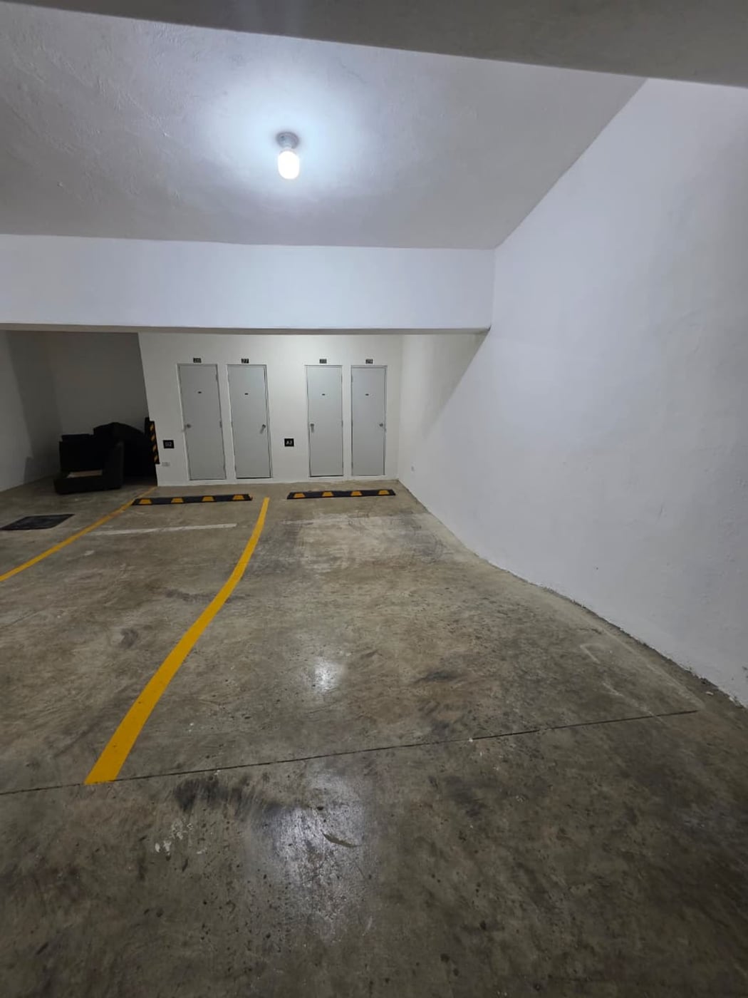 APARTAMENTO EN ALQUILER 1 DORMITORIO DISTRITO NACI – foto 12