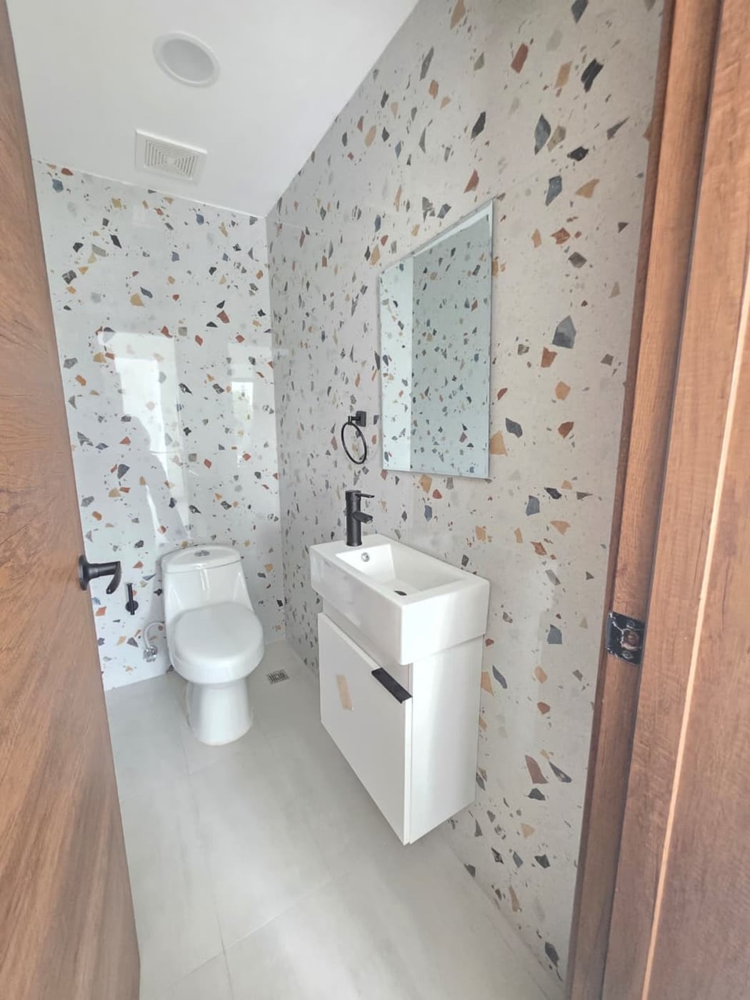 APARTAMENTO EN ALQUILER 1 DORMITORIO DISTRITO NACI – foto 9