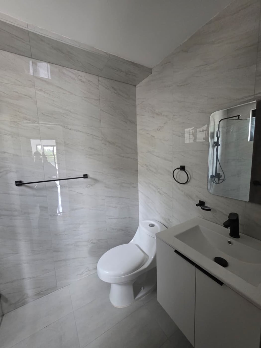 APARTAMENTO EN ALQUILER 1 DORMITORIO DISTRITO NACI – foto 7