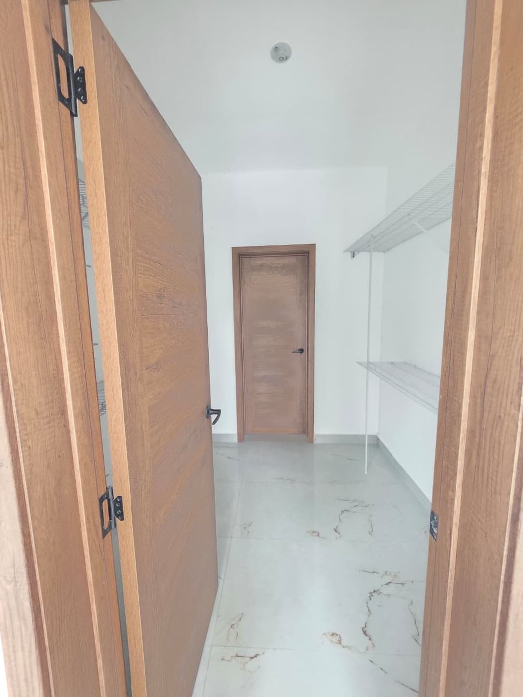 APARTAMENTO EN ALQUILER 1 DORMITORIO DISTRITO NACI – foto 6