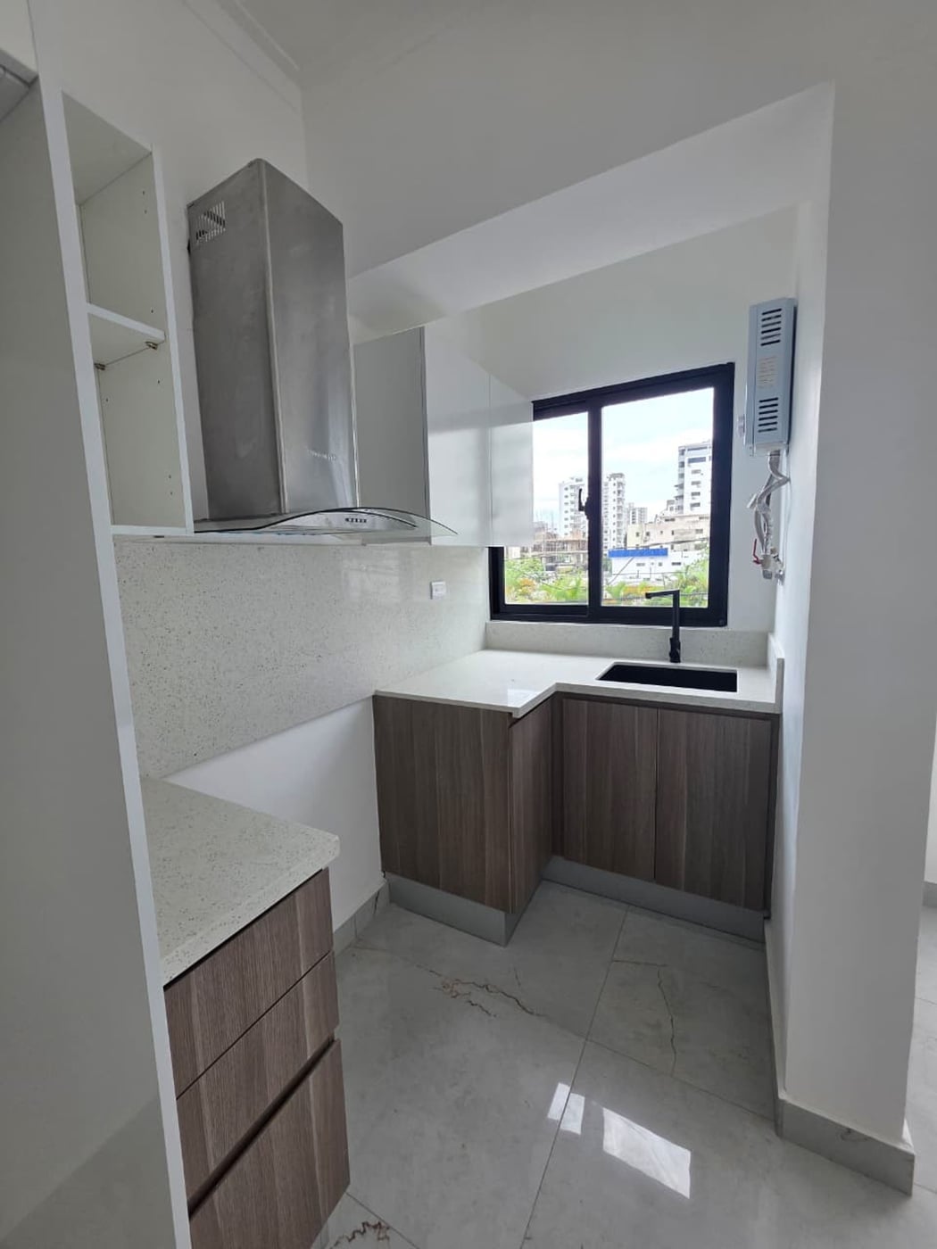 APARTAMENTO EN ALQUILER 1 DORMITORIO DISTRITO NACI – foto 3