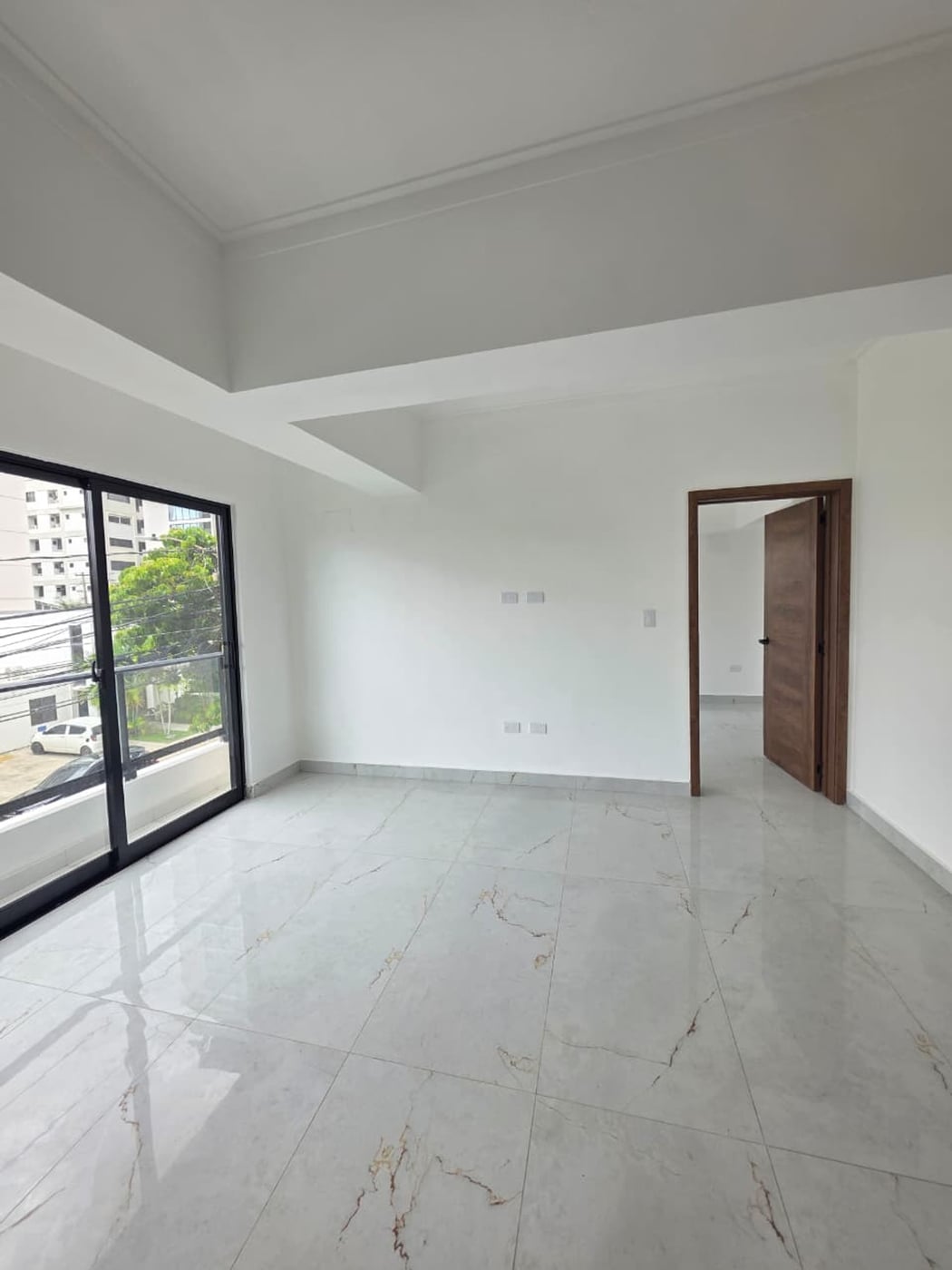 APARTAMENTO EN ALQUILER 1 DORMITORIO DISTRITO NACI – foto 4