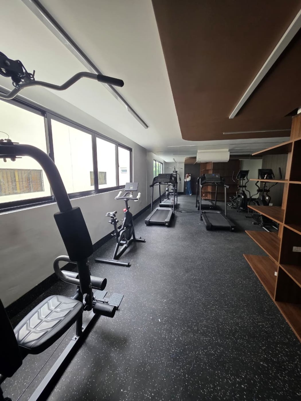 APARTAMENTO EN ALQUILER 1 DORMITORIO DISTRITO NACI – foto 11