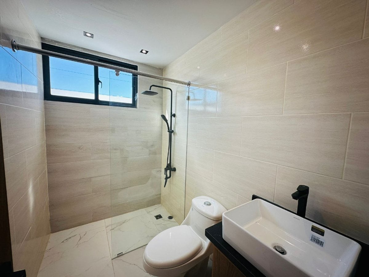 Apartamento en La Vega, Residencial Don Pedro – foto 9