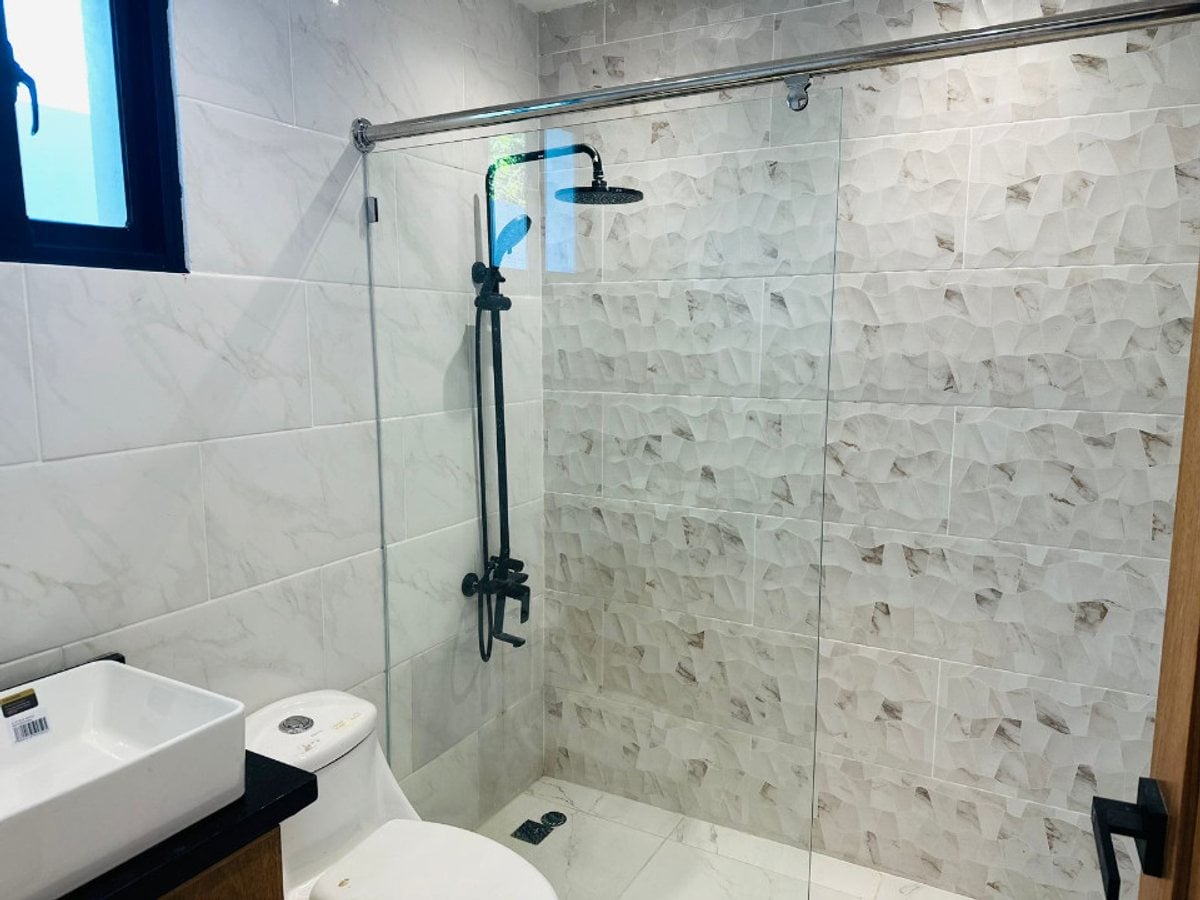 Apartamento en La Vega, Residencial Don Pedro – foto 8