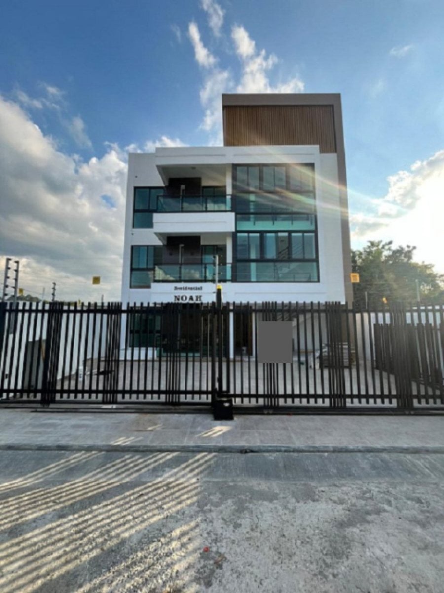 Apartamento en La Vega, Residencial Don Pedro – foto 1