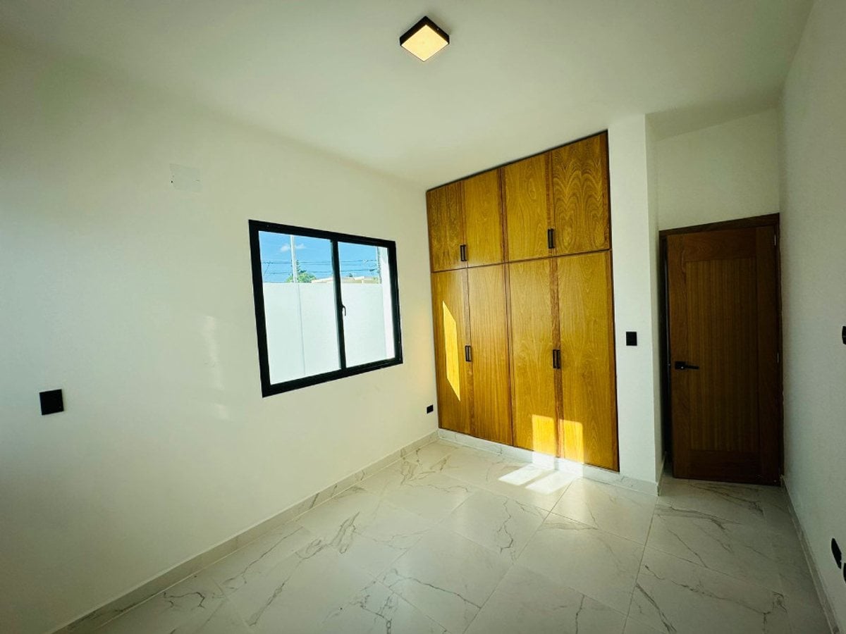 Apartamento en La Vega, Residencial Don Pedro – foto 10
