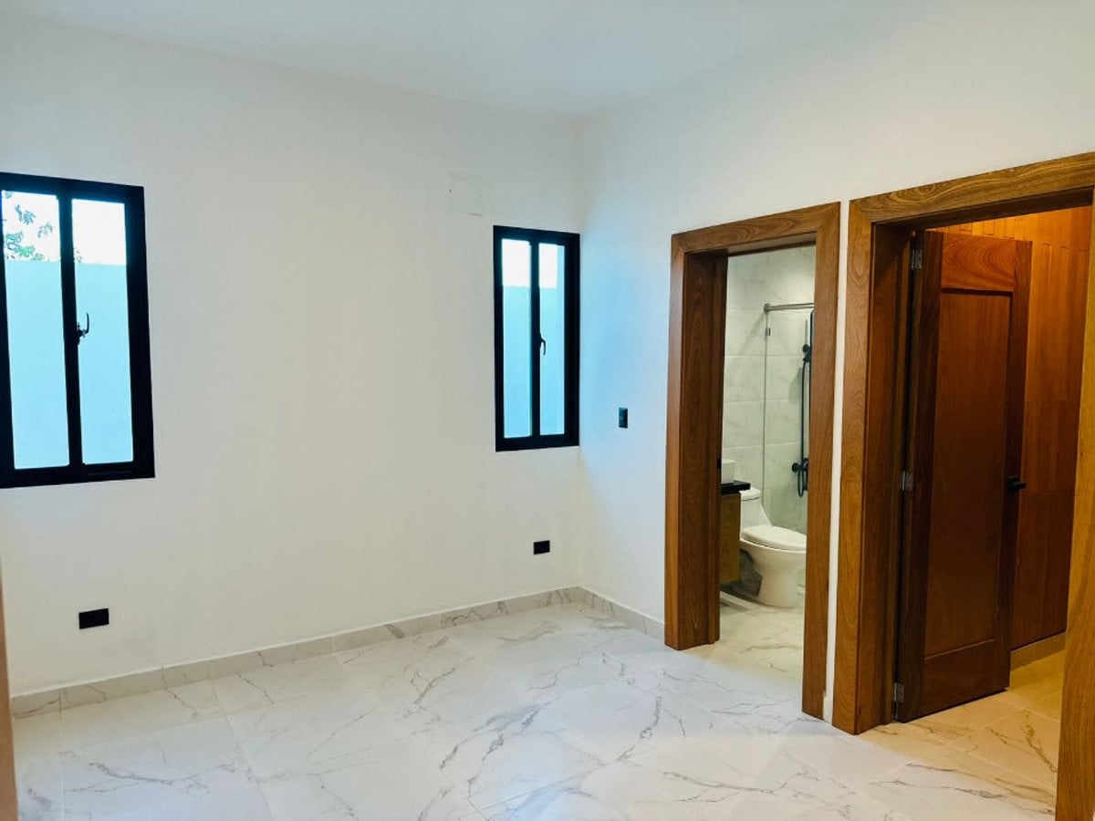 Apartamento en La Vega, Residencial Don Pedro – foto 6
