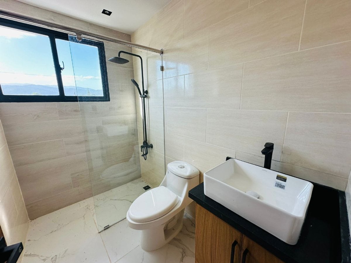 Apartamento en La Vega, Residencial Don Pedro – foto 5