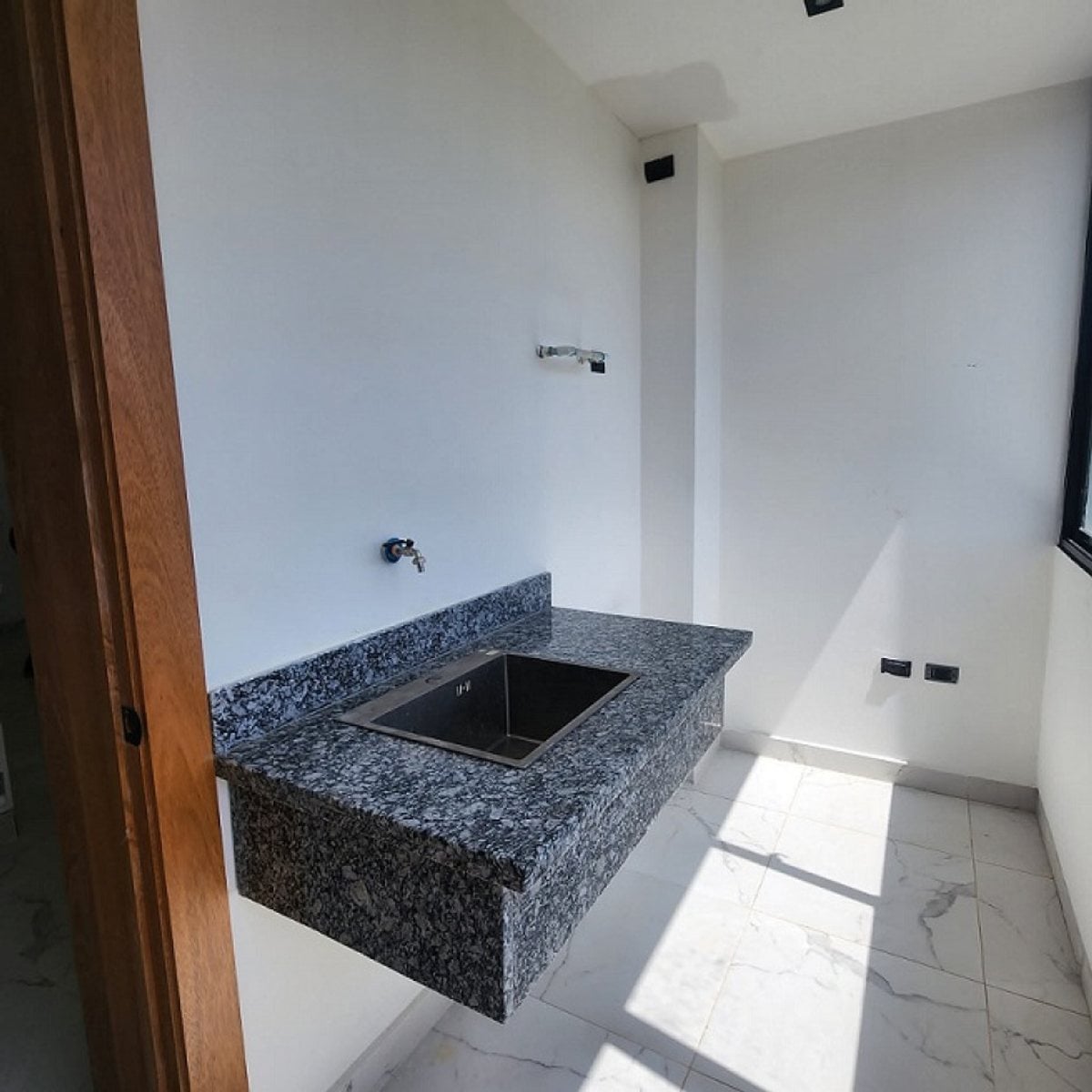 Apartamento en La Vega, Residencial Don Pedro – foto 3