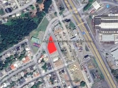 Solar en venta en esquina en Ciudad Satélite – foto 1