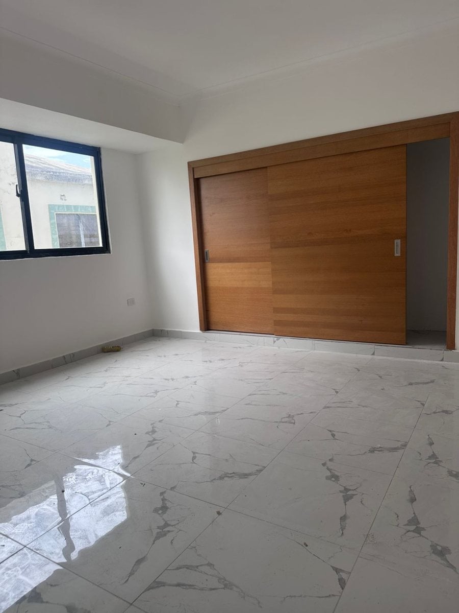 Apartamento en Las Praderas, Santo Domingo – foto 5