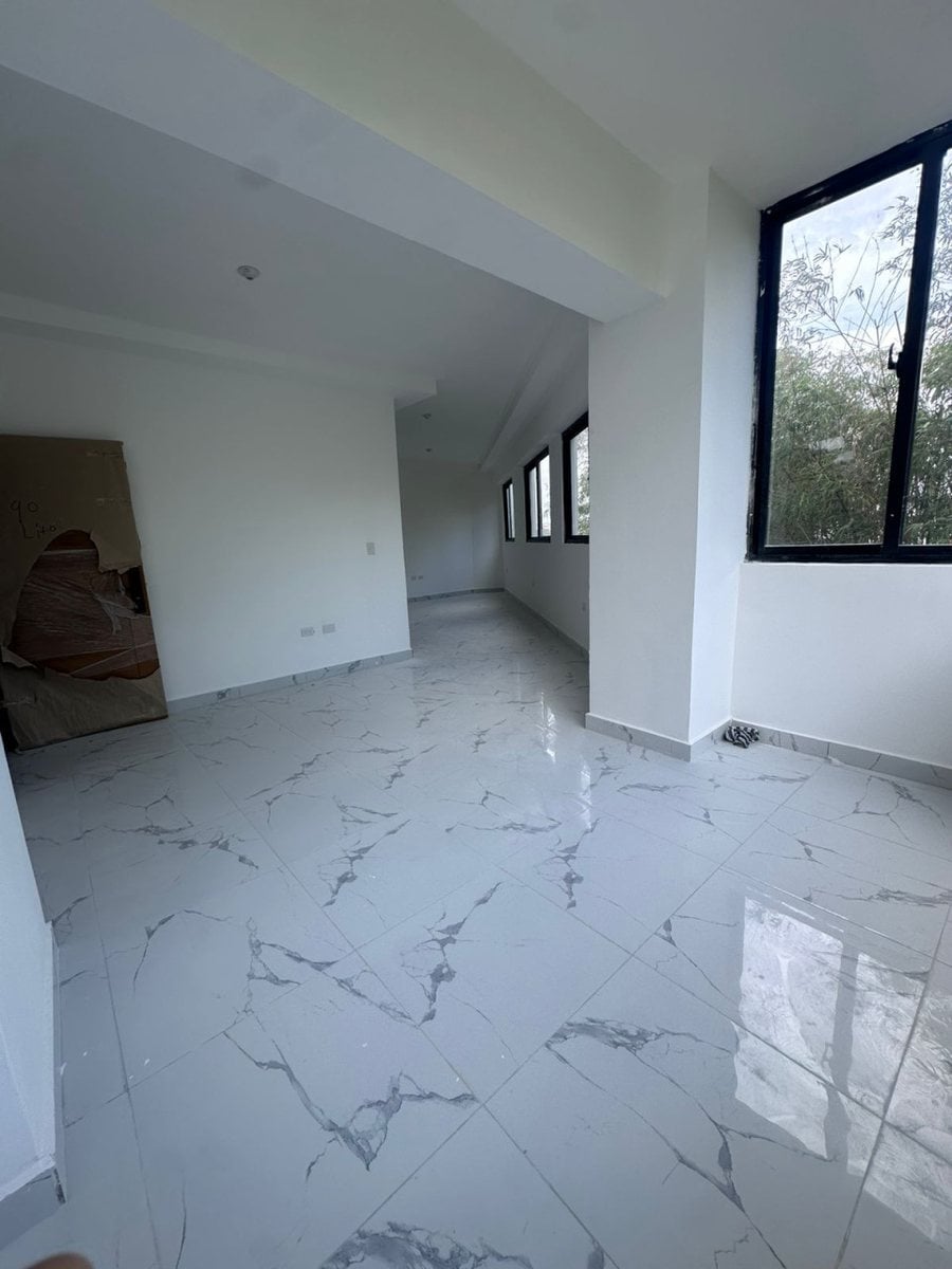 Apartamento en Las Praderas, Santo Domingo – foto 3