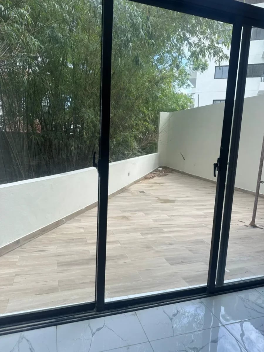 Apartamento en Las Praderas, Santo Domingo – foto 1
