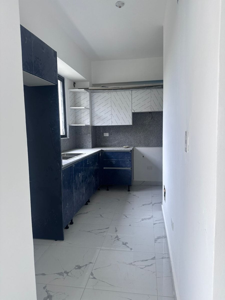 Apartamento en Las Praderas, Santo Domingo – foto 2