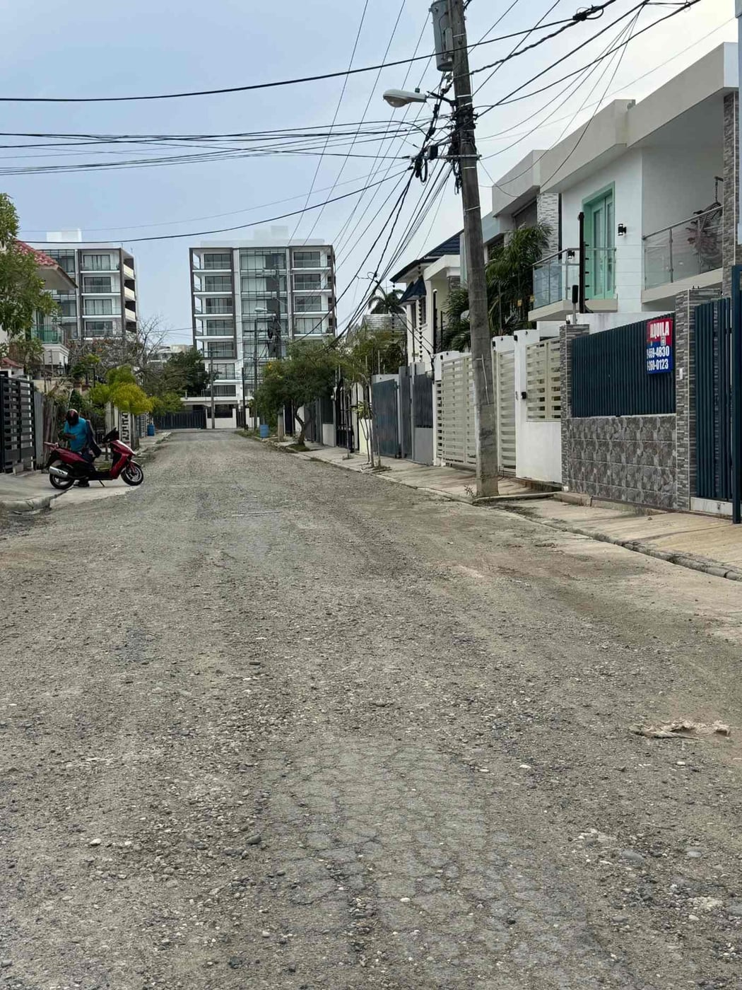 Solar en Venta | Villa María, Santiago – foto 3