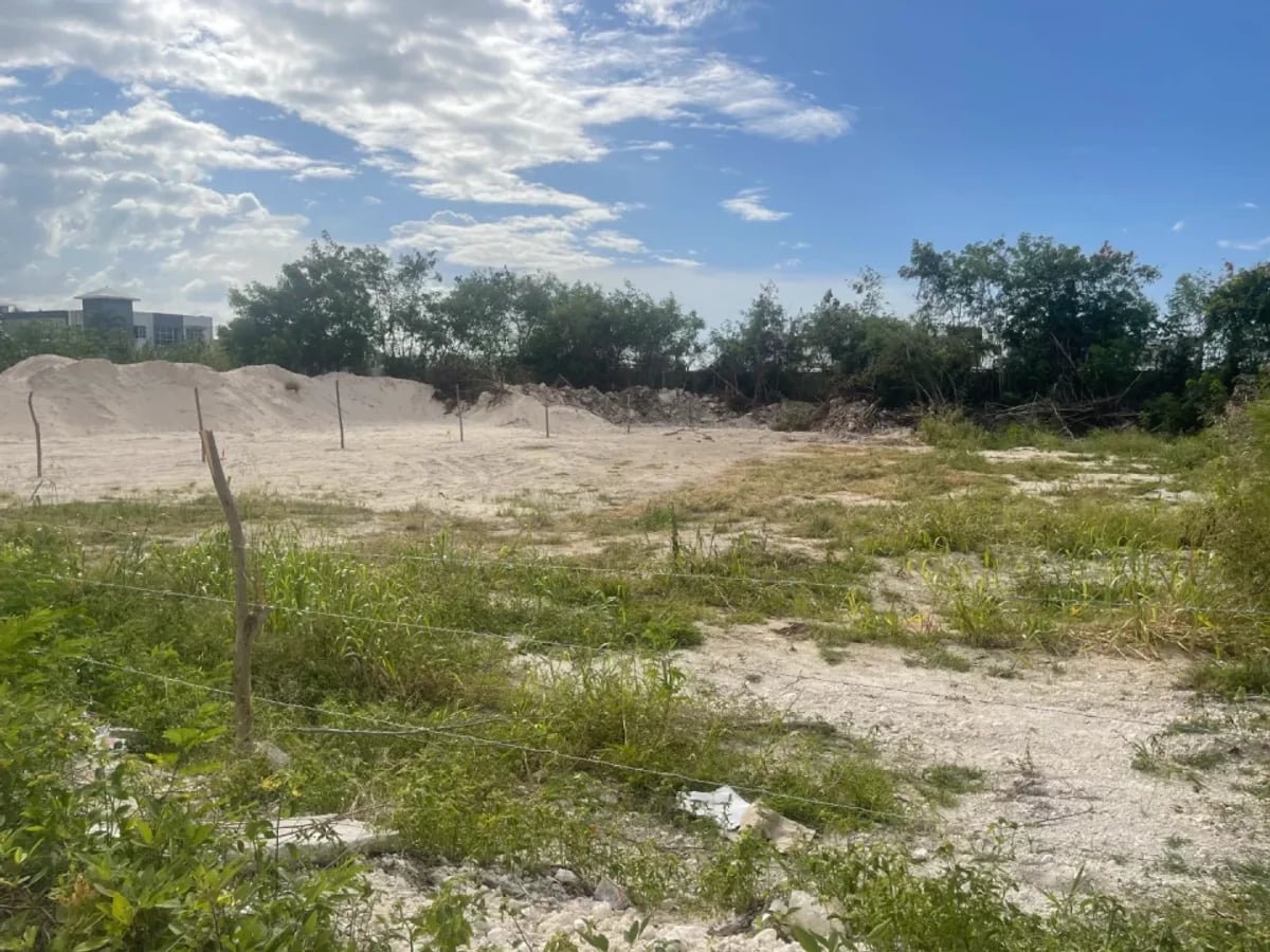 SOLAR EN VENTA, BAVARO PUNTACA – foto 3