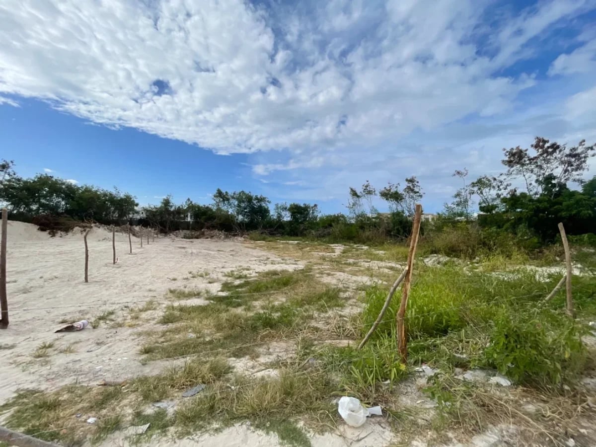 SOLAR EN VENTA, BAVARO PUNTACA – foto 1
