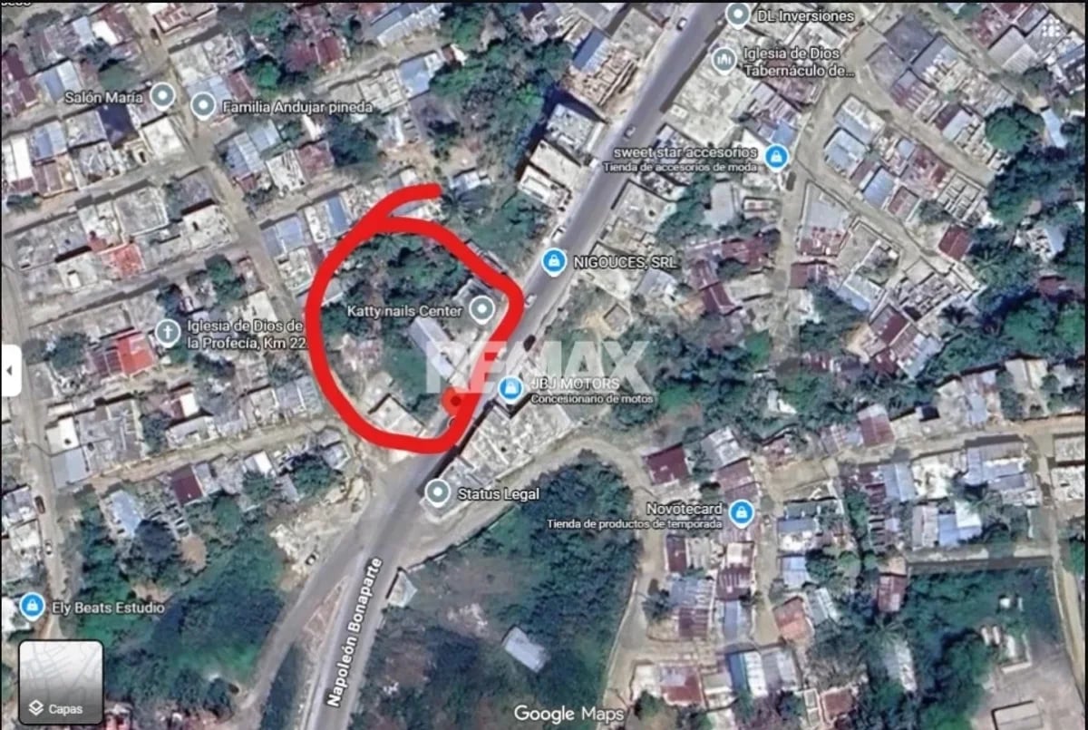 TERRENO EN LA GUAYIGA – foto 4
