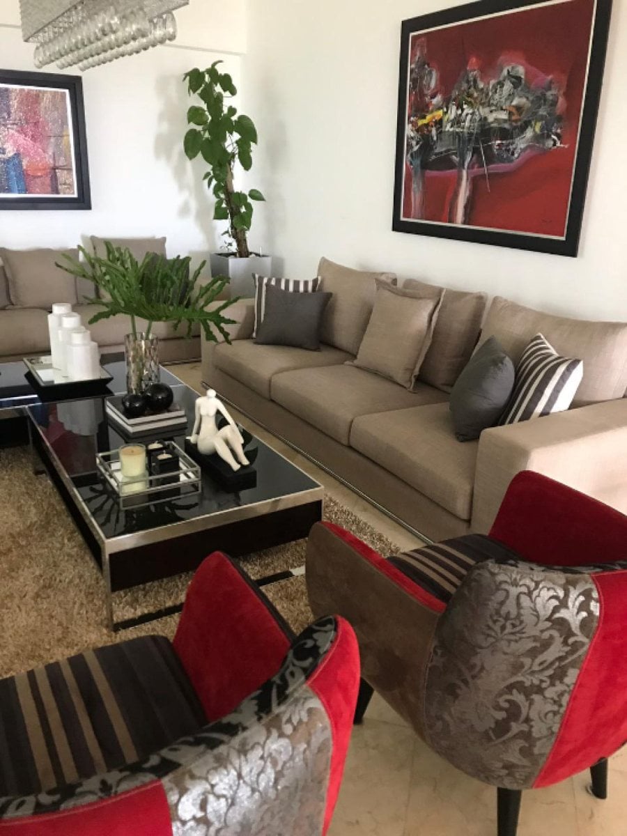 Apartamento En La Esperilla, Santo Domingo De Guzm – foto 3