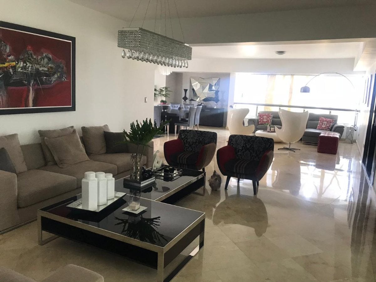 Apartamento En La Esperilla, Santo Domingo De Guzm – foto 2