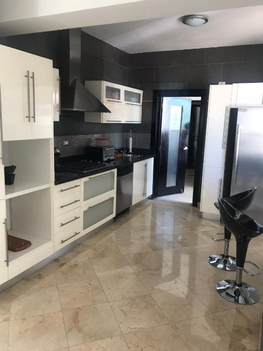 Apartamento En La Esperilla, Santo Domingo De Guzm – foto 9