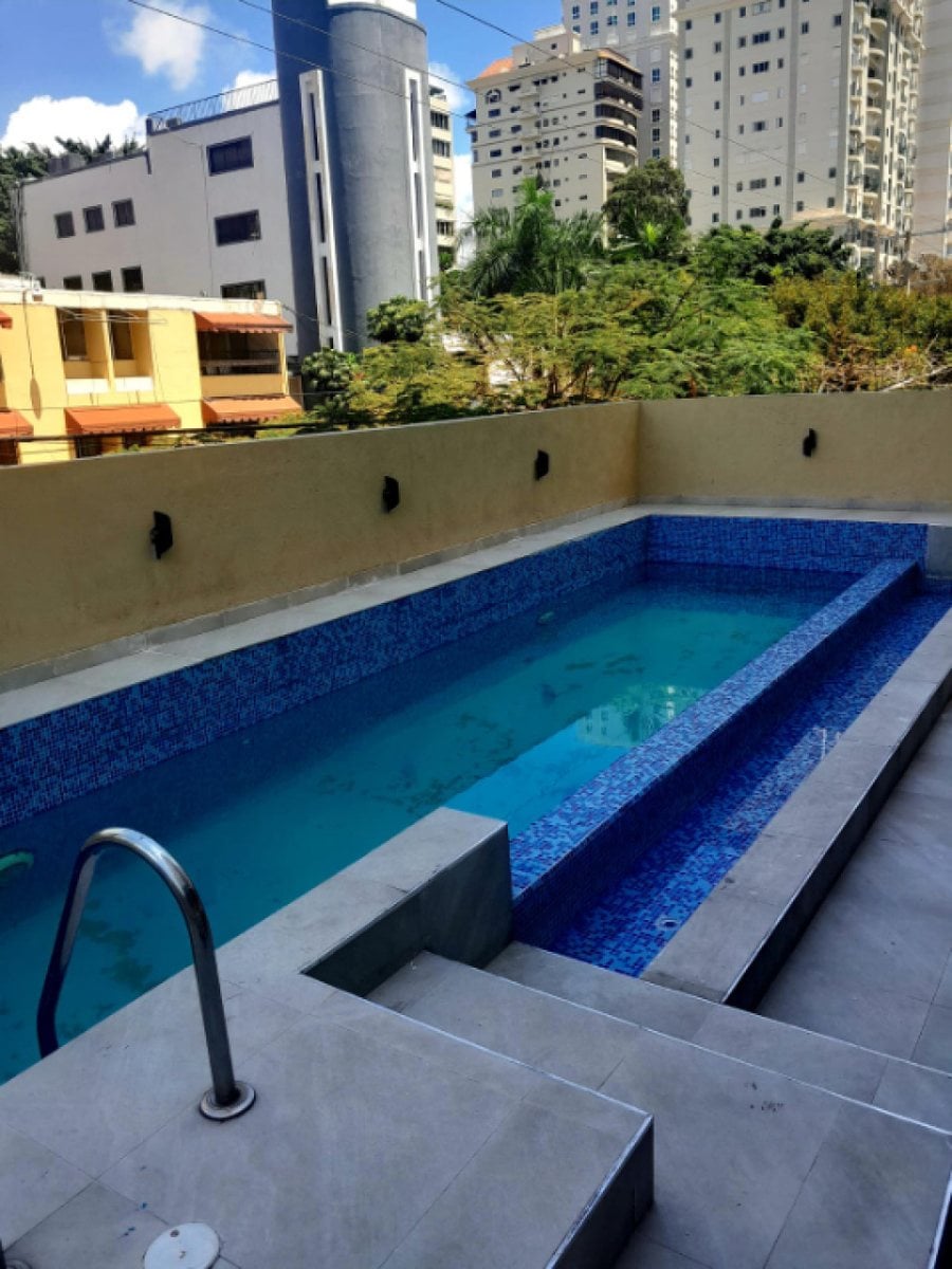 Apartamento En La Esperilla, Santo Domingo De Guzm – foto 1