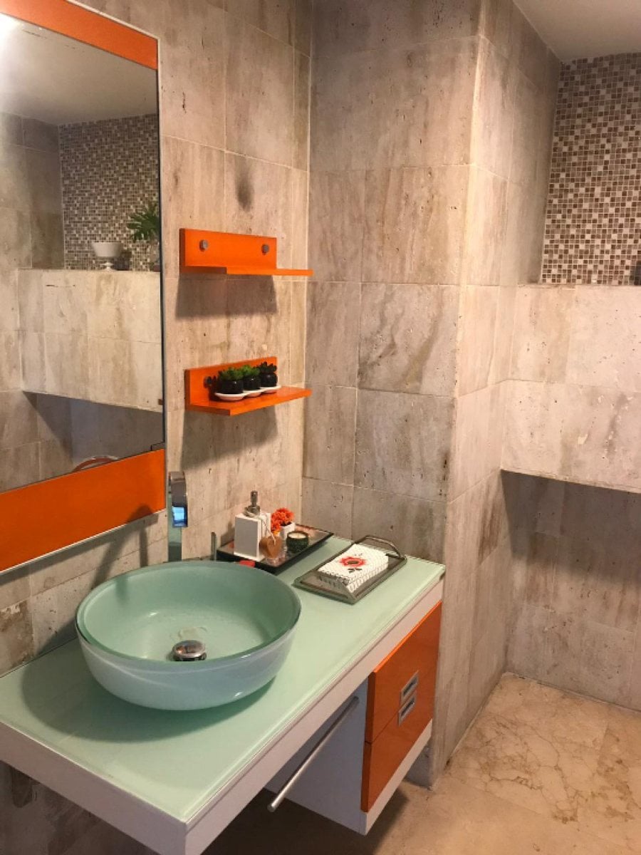Apartamento En La Esperilla, Santo Domingo De Guzm – foto 7