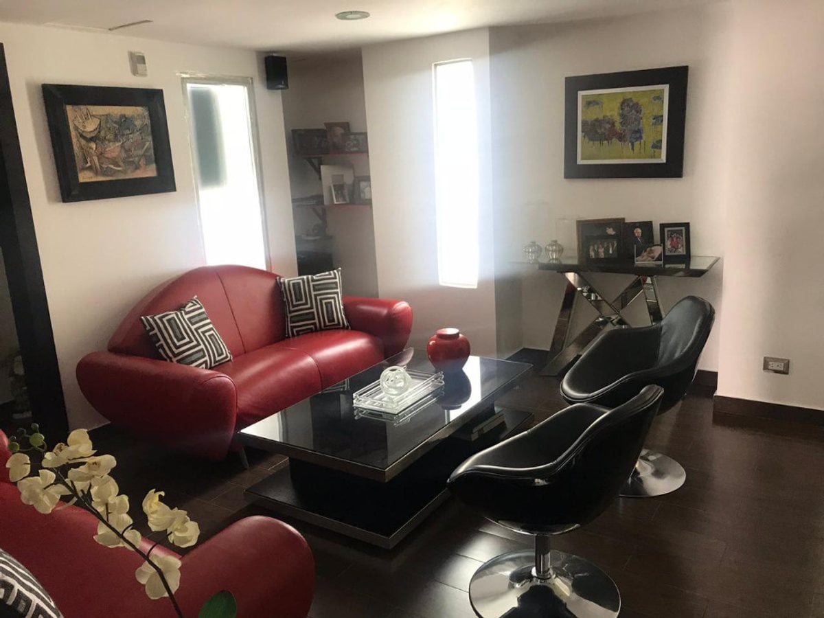 Apartamento En La Esperilla, Santo Domingo De Guzm – foto 10