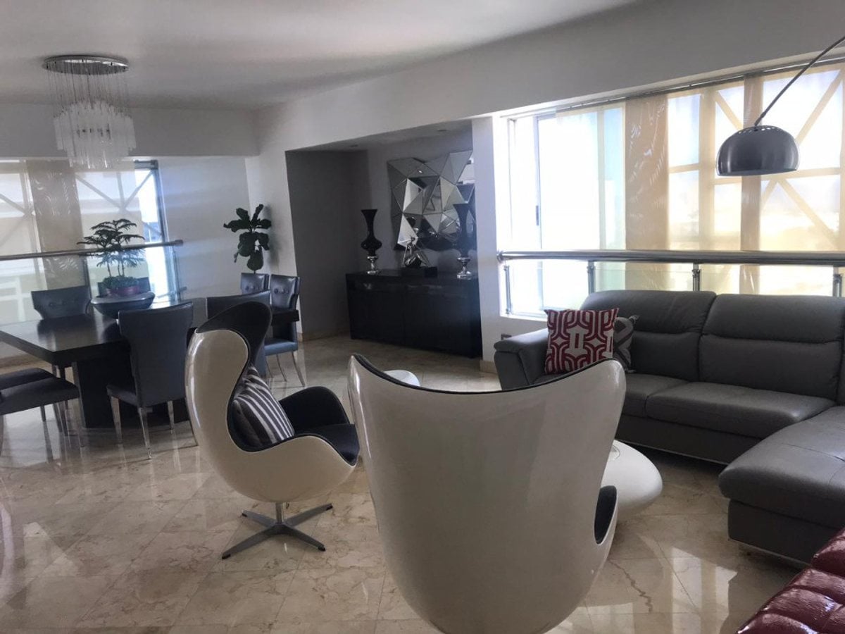 Apartamento En La Esperilla, Santo Domingo De Guzm – foto 4