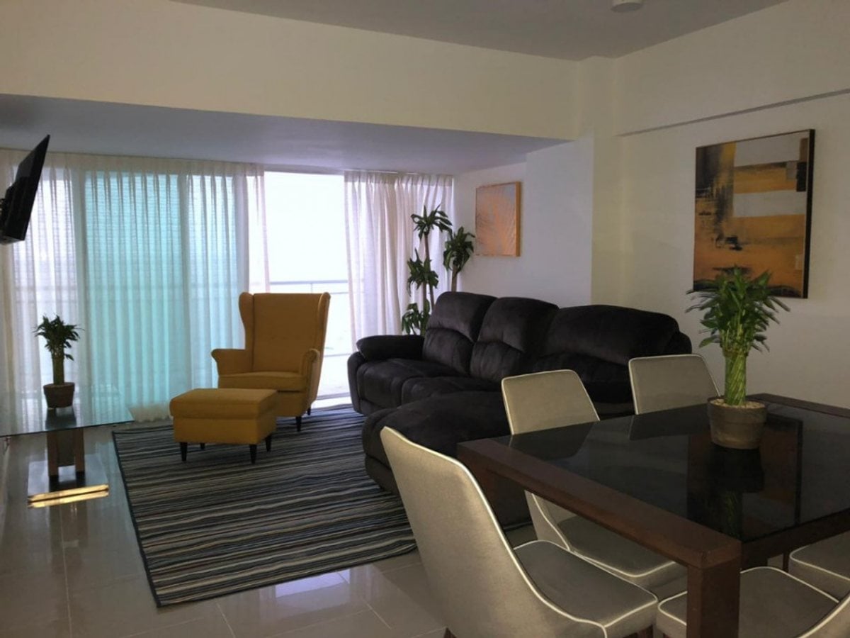 Apartamento en Santo Domingo, Sector Honduras – foto 2
