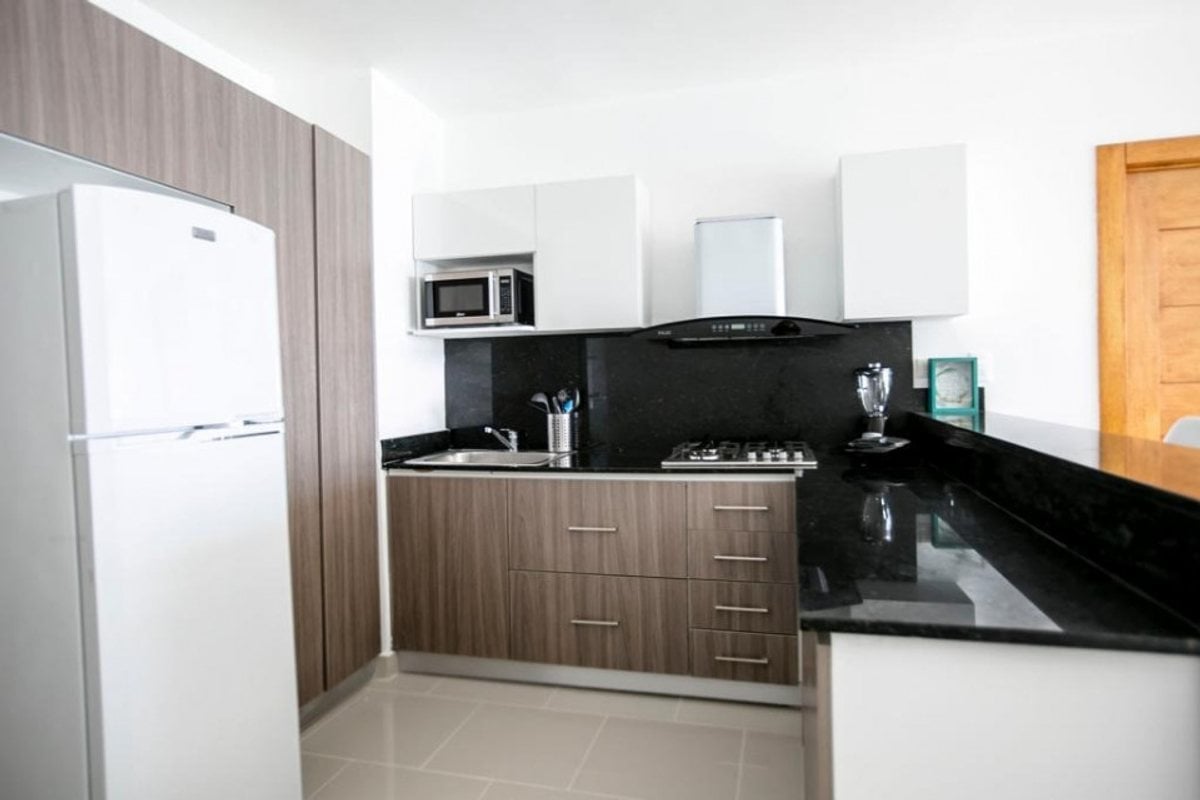Apartamento en Santo Domingo, Sector Honduras – foto 11
