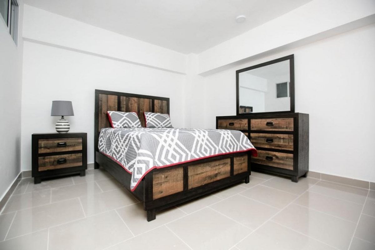 Apartamento en Santo Domingo, Sector Honduras – foto 5