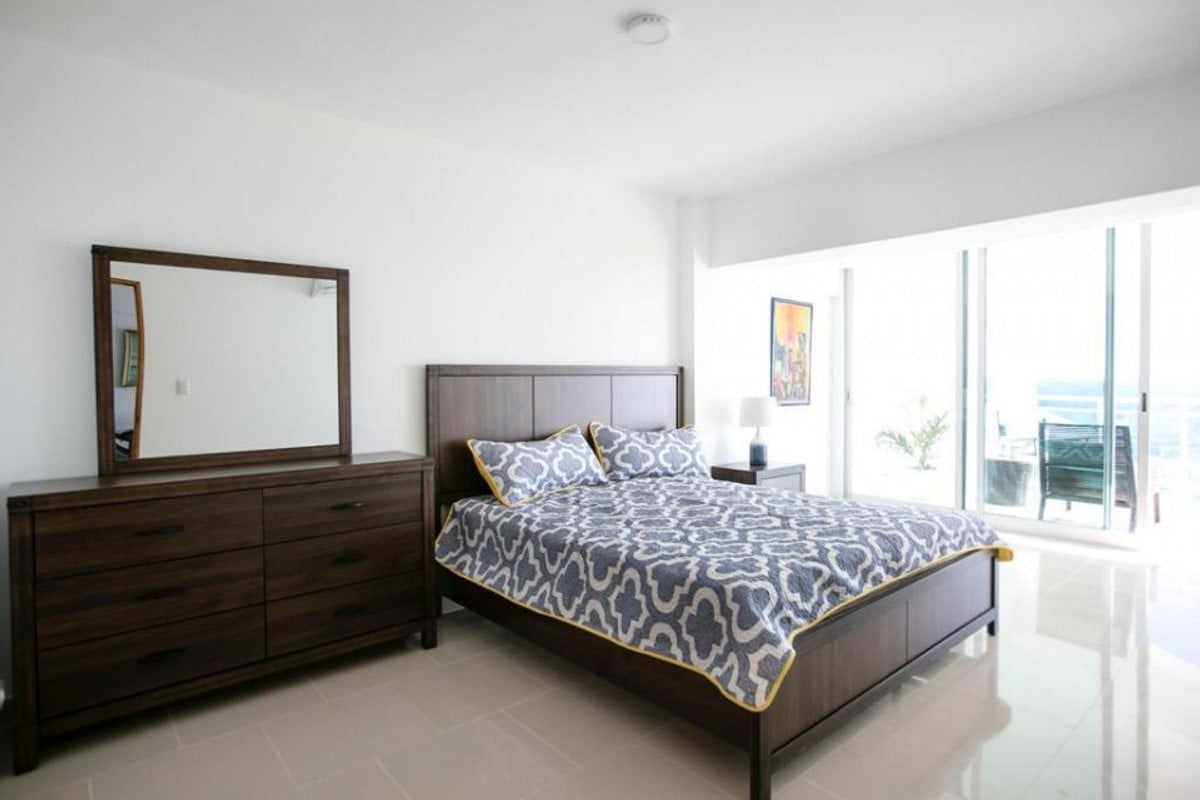 Apartamento en Santo Domingo, Sector Honduras – foto 4