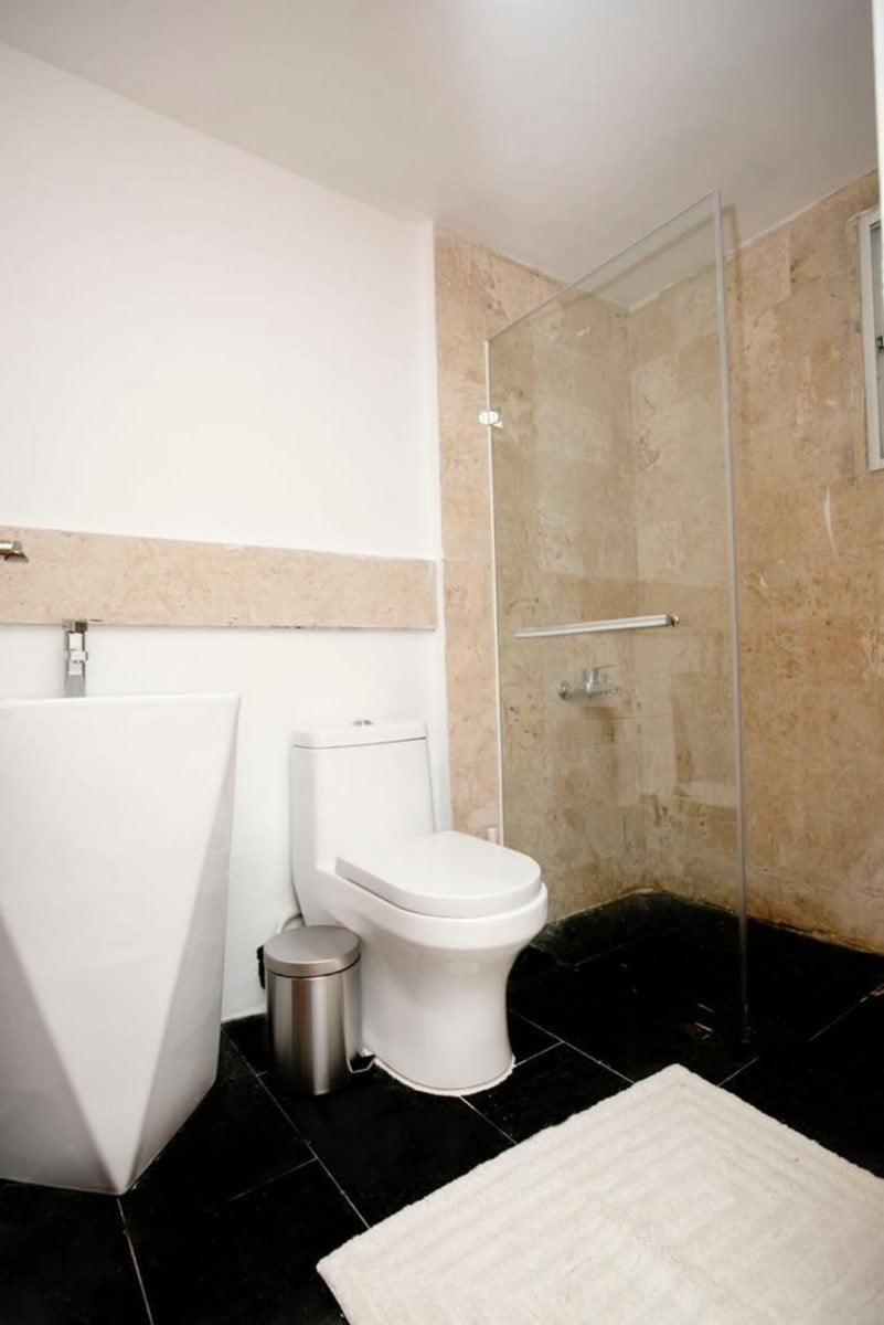 Apartamento en Santo Domingo, Sector Honduras – foto 8