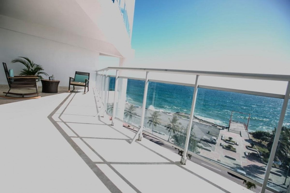 Apartamento en Santo Domingo, Sector Honduras – foto 6